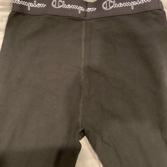 Champion bra top and leggings - Picture 8 of 10